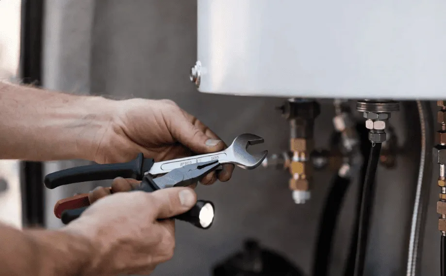 Why choose Water Heater Repair in Hinton, WV